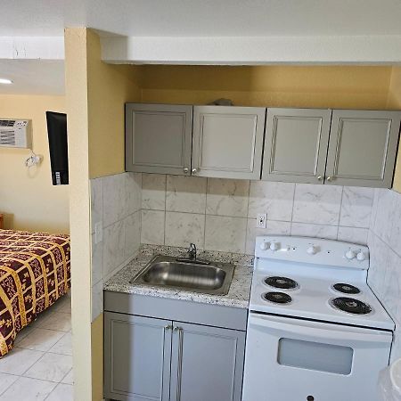 Westernaire Motel Меса Екстериор снимка