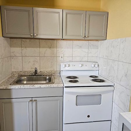 Westernaire Motel Меса Екстериор снимка