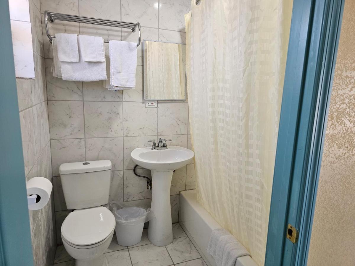 Westernaire Motel Меса Екстериор снимка