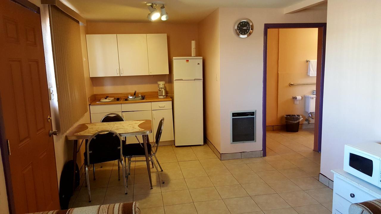 Westernaire Motel Меса Екстериор снимка