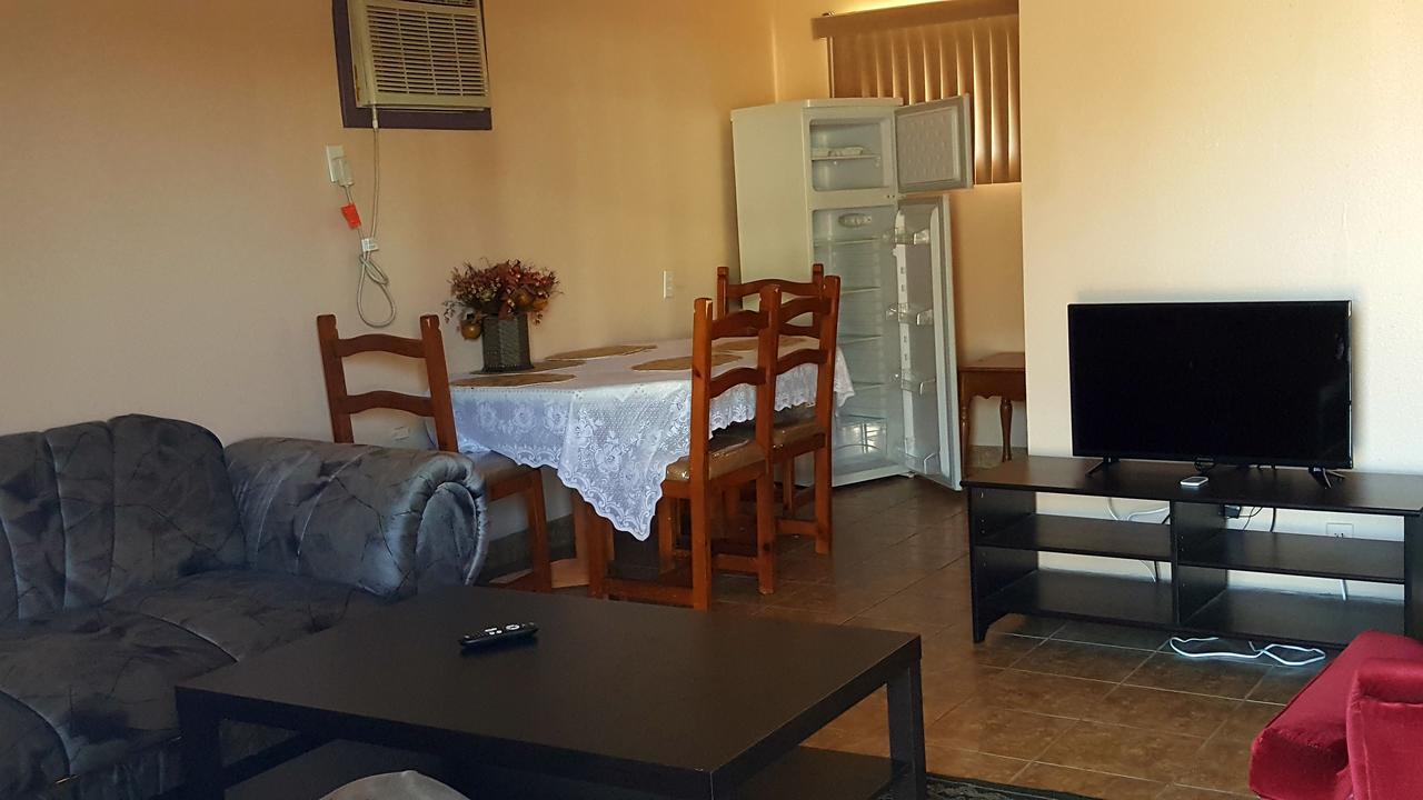 Westernaire Motel Меса Екстериор снимка