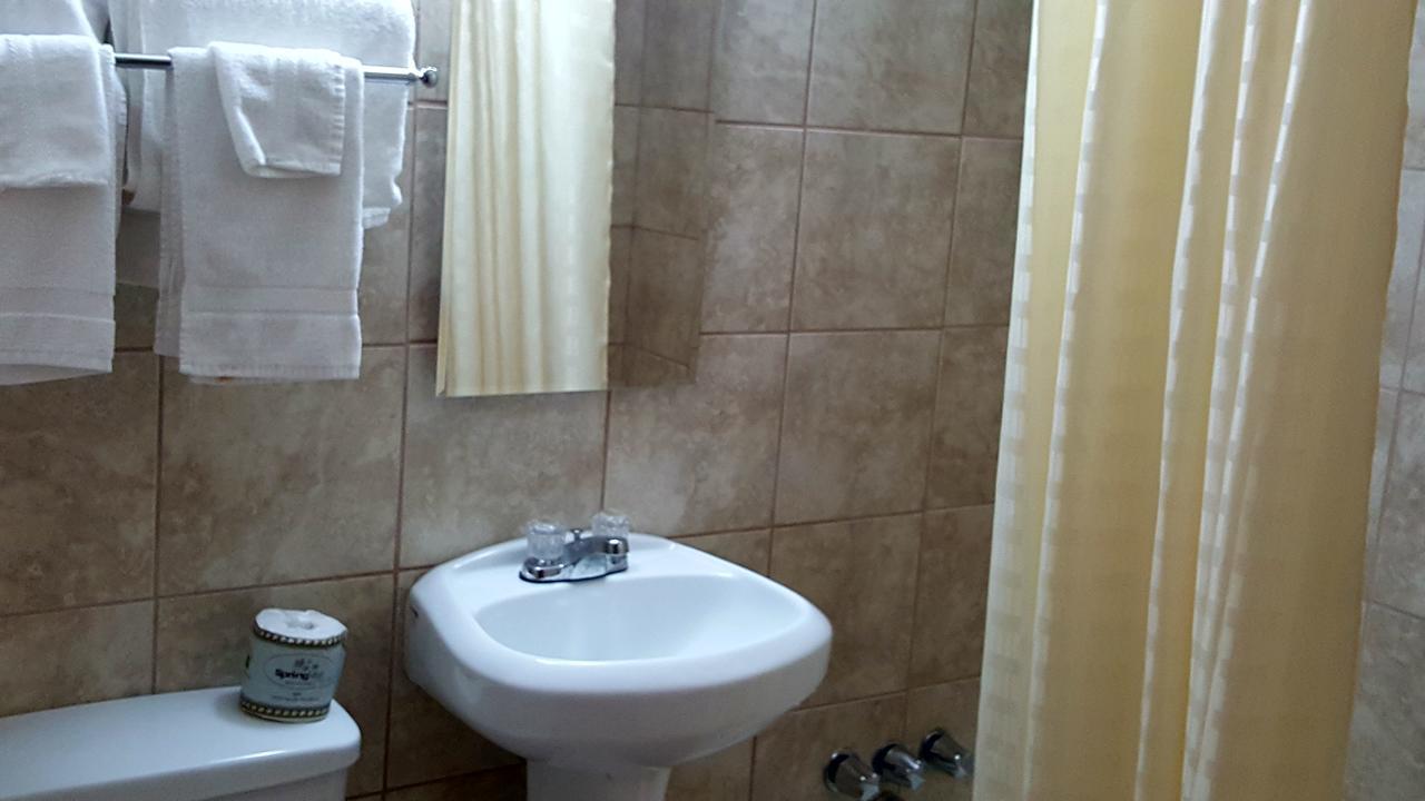 Westernaire Motel Меса Екстериор снимка