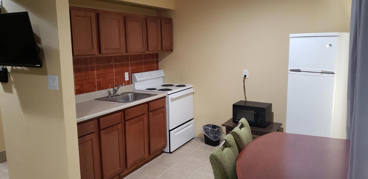 Westernaire Motel Меса Екстериор снимка