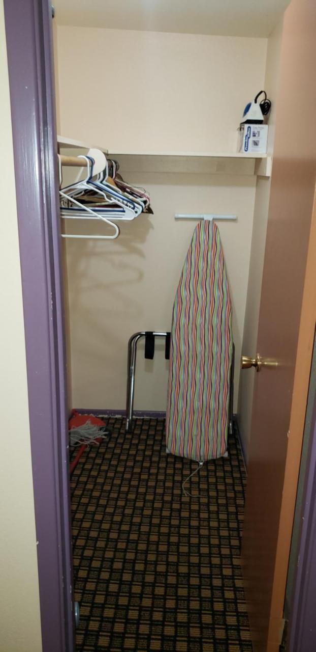 Westernaire Motel Меса Екстериор снимка